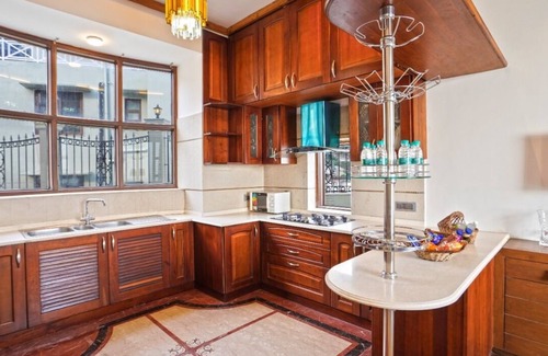 The Mall Road Villa | The Horizon Villa