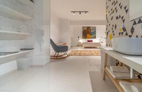 Gazi Apartment | The HostMaster Gazi La Grande Maison