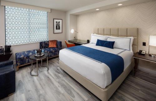 Hanover Hotel | The Hotel at Arundel Preserve