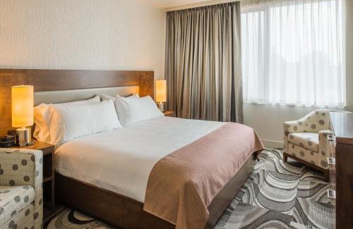 Oberlin Hotel | The Hotel at Oberlin