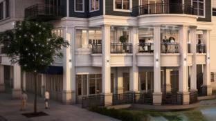 Wayzata Hotel | The Hotel Landing