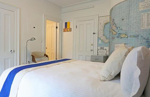 Marblehead Hotel | The Hotel Marblehead