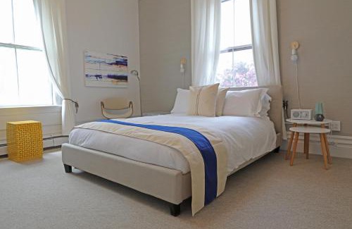 Marblehead Hotel | The Hotel Marblehead