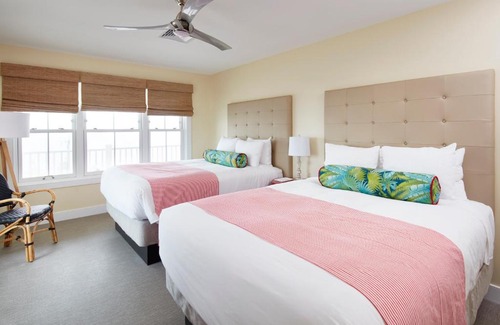 Misquamicut Hotel | The Hotel Maria
