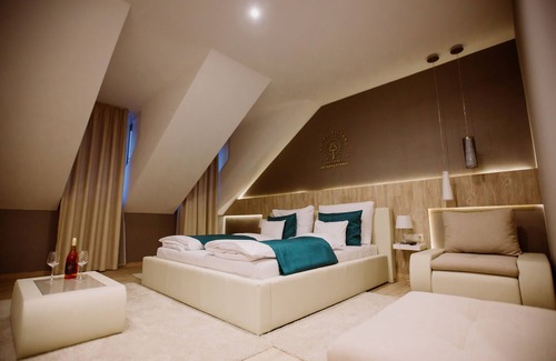 Kurucles Hotel | The Hotel Unforgettable - Hotel Tiliana by Homoky Hotels & Spa