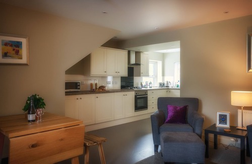 Gigha Bed & Breakfast | The House at Glenbarr