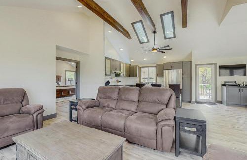 Fort Ann House | The House at the Compound