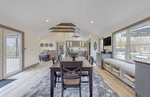 Fort Ann House | The House at the Compound