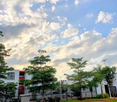 Kiambu Apartment | The House Beautiful, Tatu City