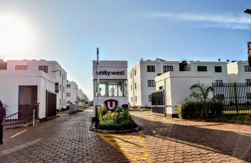 Kiambu Apartment | The House Beautiful, Tatu City