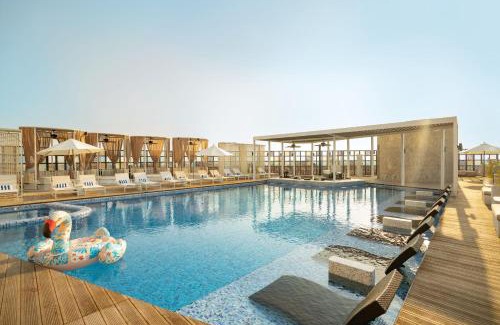 Al Khiran Hotel | The House Hotel Al Khiran