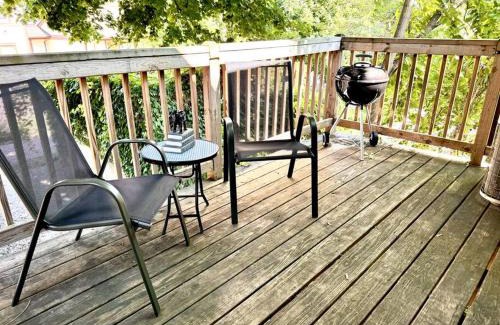 Ohio City Apartment | The House Hotels - Terrific W33rd