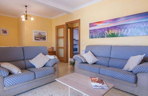 Portonovo Apartment | The House in Portonovo