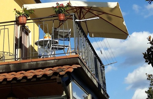 Gabiano House | The house in the Monferrato