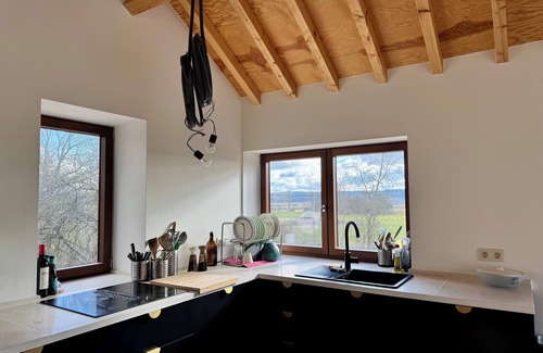 Couvin House | The House in the Woods