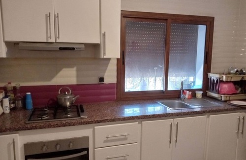 Ifrane House | The house is located in Morocco, in the city of Ifrane. It has all the necessity