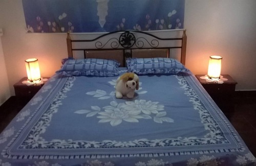 Camp Bestel House | The house is suitable for family vacation. It is located near the seaside ........