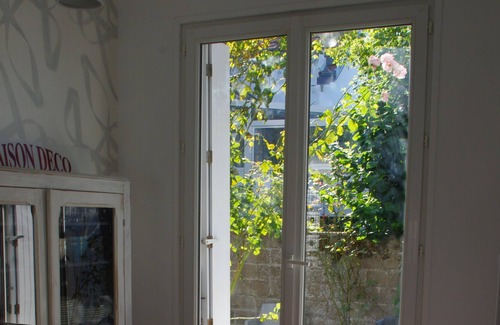 Universite - Michelet House | THE HOUSE NEXT - CHARMING COTTAGE IN NANTES