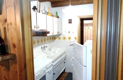 Dogana Nuova Apartment | The house of dreams
