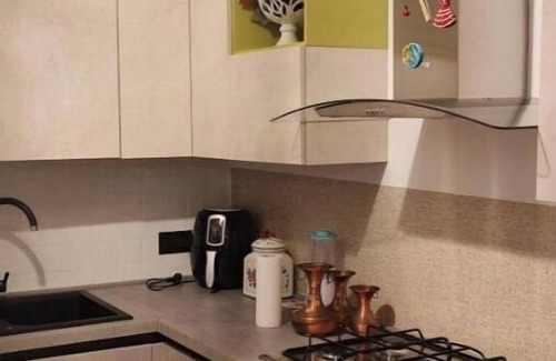 L'Aquila Apartment | The House of Dust (Via Roma, 97 L'Aquila)