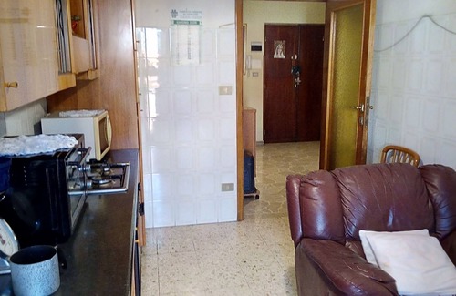 Avezzano Apartment | The House of Edi (in the center of Avezzano)