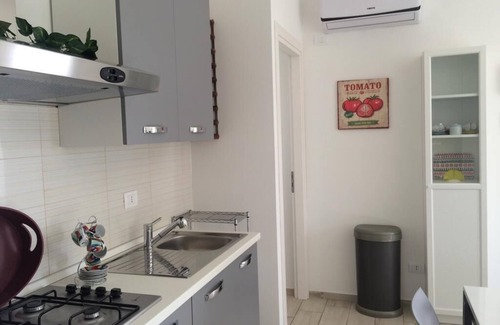 Marina di Ragusa Villa | The house of light, Marina di Ragusa waterfront