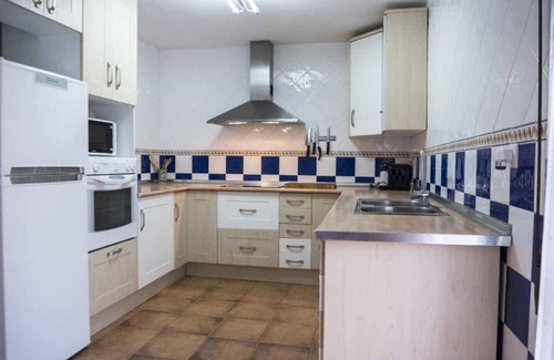 Teruel House | THE HOUSE OF LA VEGA