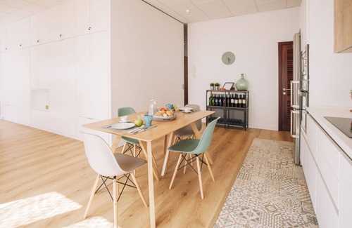 Garachico Apartment | THE HOUSE OF LINA :)