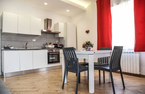 Nettuno Apartment | The house of Lulù in Nettuno