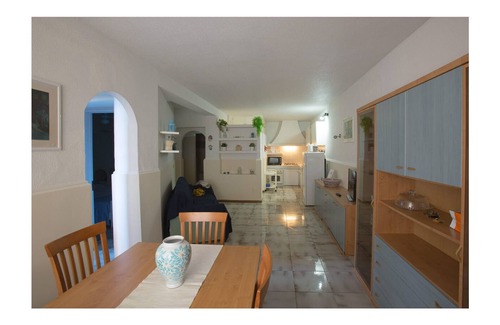 Augusta Apartment | The house of Rosi apartment with a view between Etna and the sea