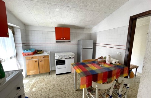 Ortona dei Marsi Apartment | The House of the Bear - Abruzzo National Park