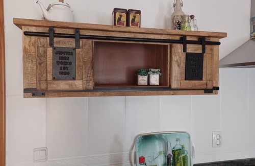 Lumbier Apartment | The house of the gatico. Tourist apartment located in Lumbier, Navarra.