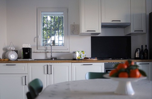 Naples Apartment | The House of the Woods