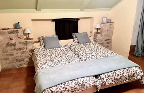 Cordes-sur-Ciel House | The House of Traverse