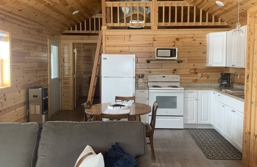 Bynum House | The House on 219