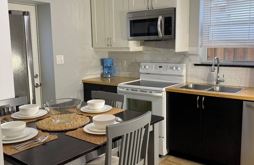 Brantford House | The House On Park