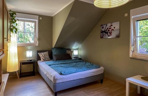 Petershagen Apartment | The House Stiller Grund