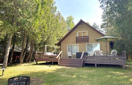 Moran House | The House that Jack Built