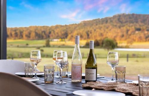 Broke House | The House - The Charles at Broke Hunter Valley Luxury