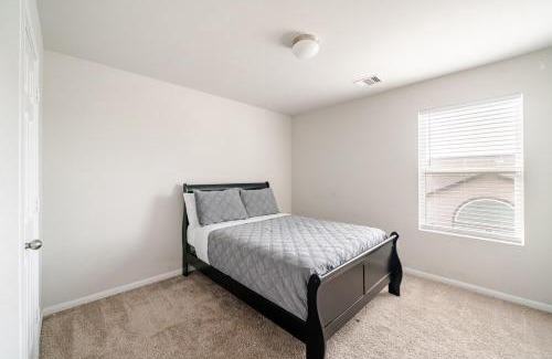 Rosenberg House | The House