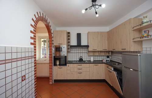 Leivi Apartment | The House with the Porch- between Portofino and the 5 Terre