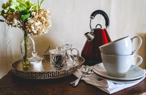 Rye Bed & Breakfast | The House with Two Front Doors