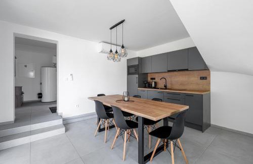 Velke Mezirici House | The Houses - Chata u sjezdovky 2