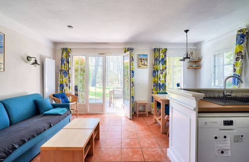 Lacanau-Ocean Villa | The Houses of Lacanau les Pins - maeva Home - 3 Room House 8 People Prestige