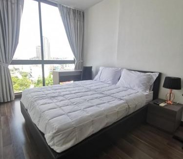 Khon Kaen Apartment | The Houze Condo apt, Khon Kaen