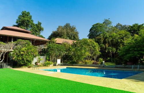Tha Kradan Hotel | The Hub Erawan Resort