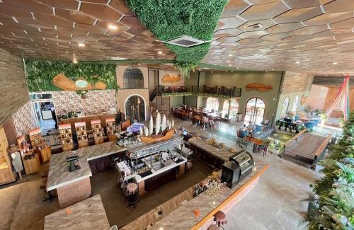 Tha Kradan Hotel | The Hub Erawan Resort
