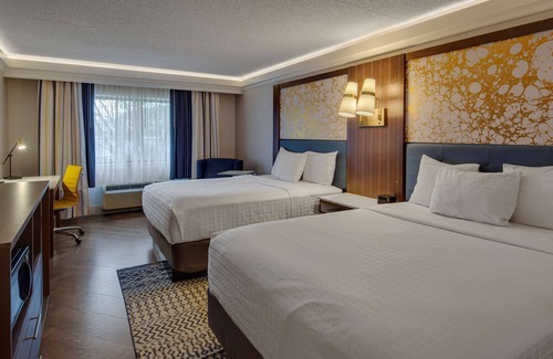 New Providence Hotel | The Hub Murray Hill, BW Premier Collection
