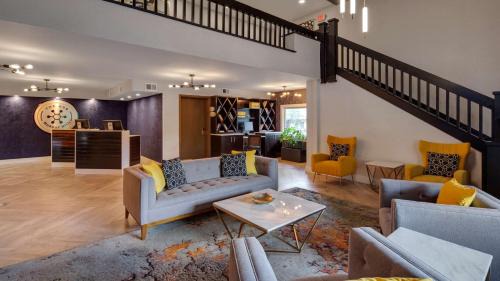 New Providence Hotel | The Hub Murray Hill, BW Premier Collection