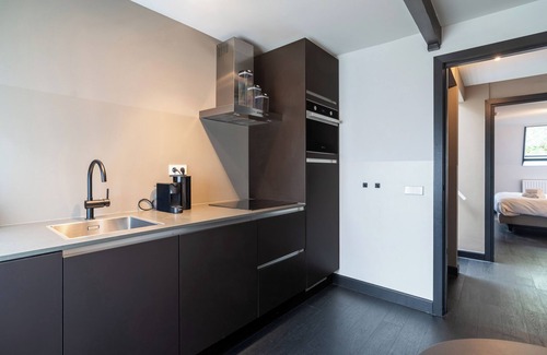 Utrecht City Center Hotel | The Hunfeld